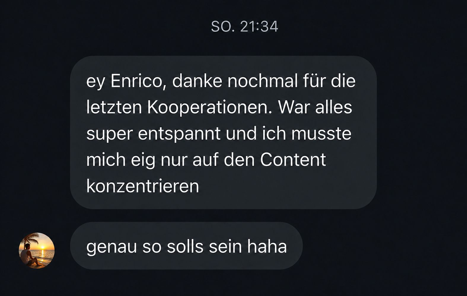 Kundenfeedback 4