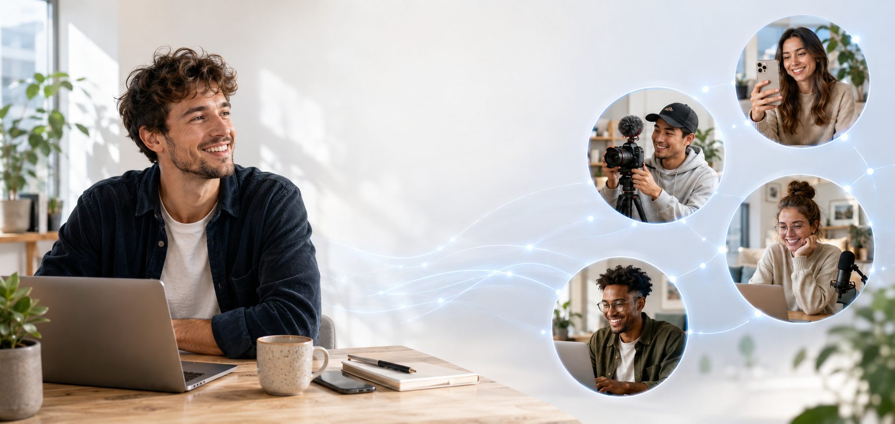Optifyx Creator-Agentur